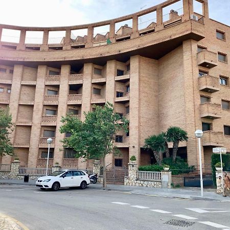 Apartamento - Wifi Free - Frente Al Mar Σαλού Εξωτερικό φωτογραφία