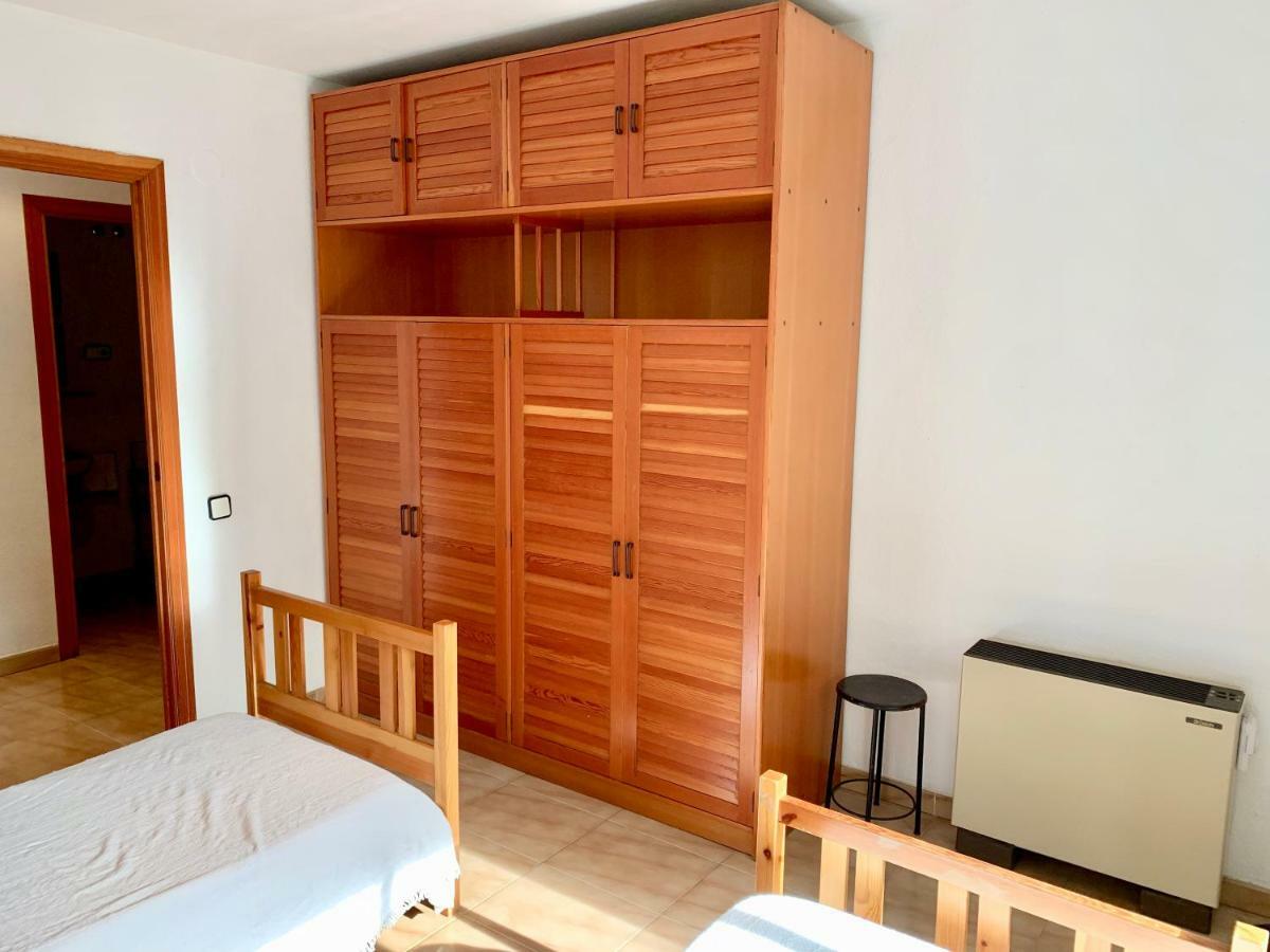 Apartamento - Wifi Free - Frente Al Mar Σαλού Εξωτερικό φωτογραφία