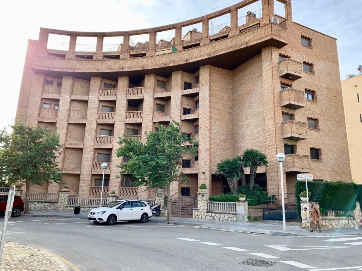 Apartamento - Wifi Free - Frente Al Mar Σαλού Εξωτερικό φωτογραφία