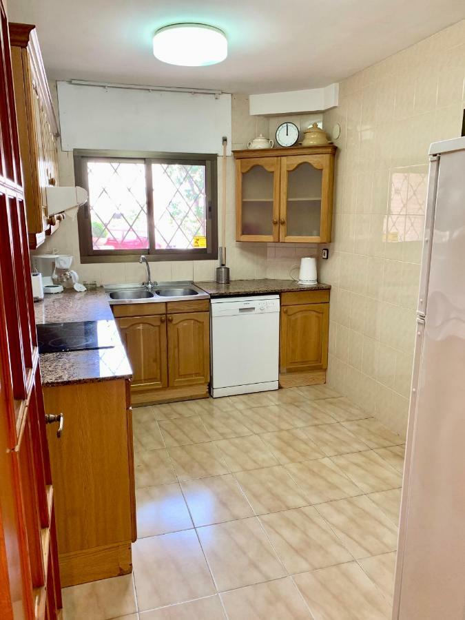 Apartamento - Wifi Free - Frente Al Mar Σαλού Εξωτερικό φωτογραφία
